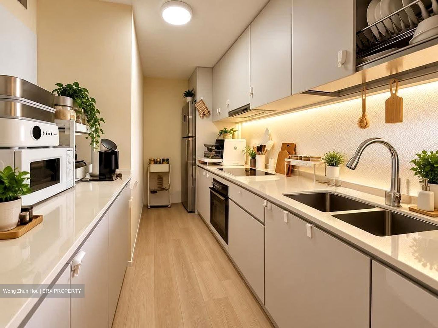 The Woodleigh Residences (D13), Apartment #623082031